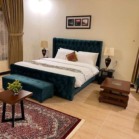 The Corporate Lodges Hotel Saidu Sharif Exterior foto